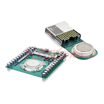 Modul ABB IGCT AC10272001R0101/5SXE10-0181/5SHY55L4520 PLC BARU