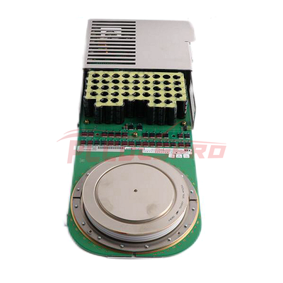 ABB 5SHY 65L4510 Modul IGCT (Thyristor Gerbang Terintegrasi)