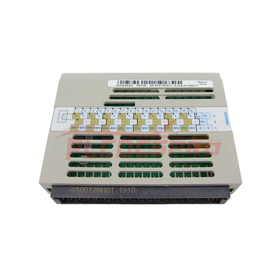 Mô-đun đầu vào kỹ thuật số Westinghouse Ovation 5X00034G01 1P0003G01