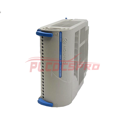 5X00241G02 | Bộ Xử Lý Ovation CPU