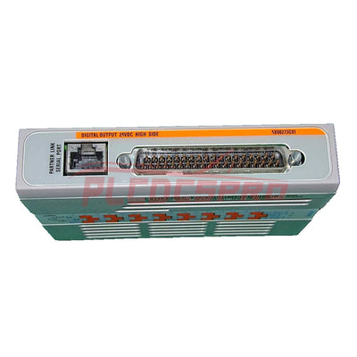 Ovation 5X00273G01 Đầu Ra Kỹ Thuật Số