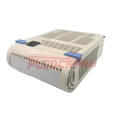 Bộ điều khiển liên kết Ethernet Emerson Ovation 5X00419G01