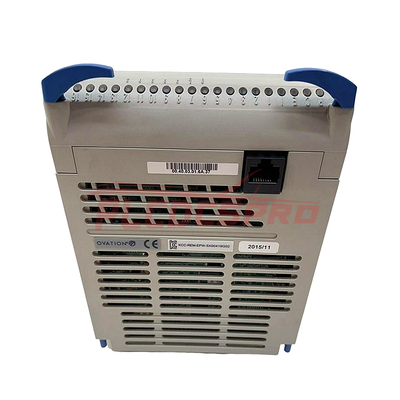 Bộ điều khiển liên kết Ethernet Ovation 5X00419G02 có sẵn trong kho