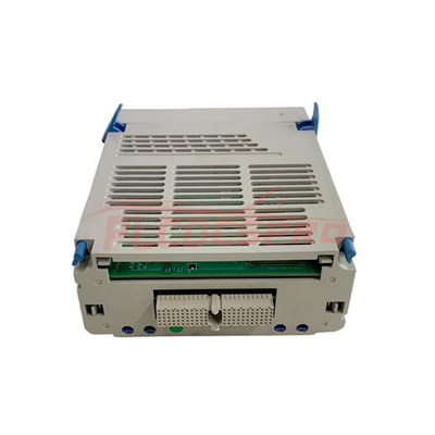 5X00502G01 Emerson Ovation Mô-đun Đầu vào Tương tự