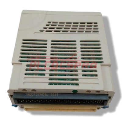 Ovation / Westinghouse Mô-đun Đầu vào Tương tự 5X00605G01