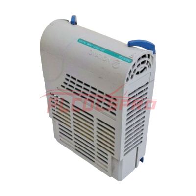 Emerson Ovation 5X00846G01 Mô-đun Đầu vào Kỹ thuật số