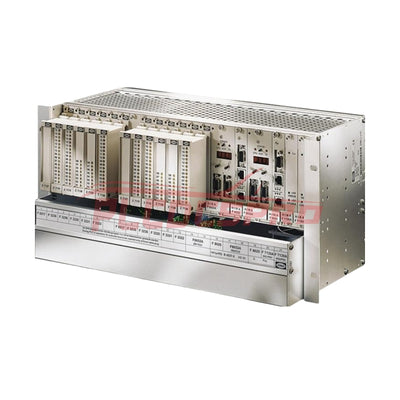 6080165 Mô-đun Tự động Hóa Gắn Giá Đỡ HIMA