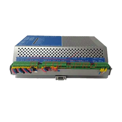 Bently Nevada 60M100-00 Monitor uslova vetra