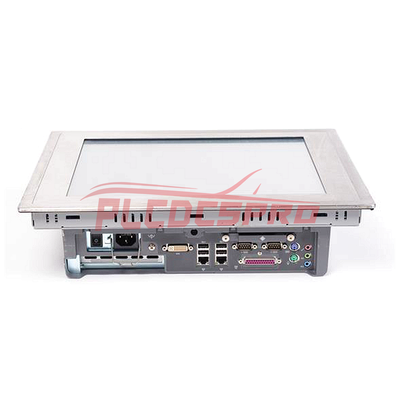6181P-15TPXPSS | Allen-Bradley | VersaView 1500P Компьютері 15-дюймдік