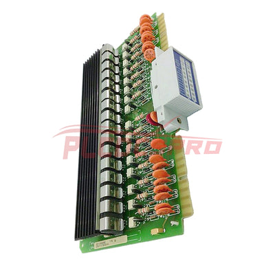 Honeywell | 621-6550RC | Mô-đun Đầu ra