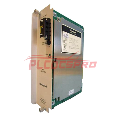 621-9933C | Khung I/O Honeywell P/S - 115/230Vac, 15amp