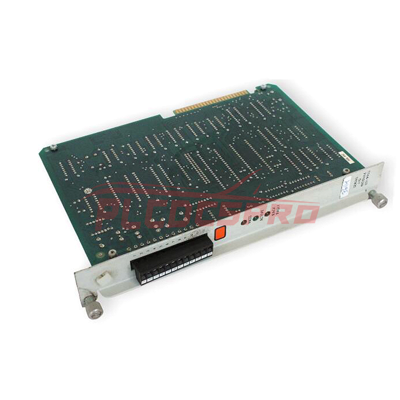 621-9939 | Honeywell | Сериялық байланыс модулі