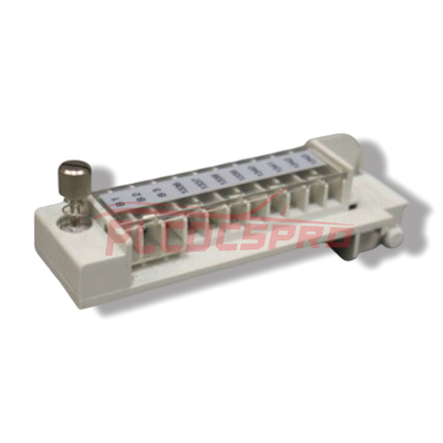 621-9950 | Honeywell | Mô-đun Kết Thúc I/O