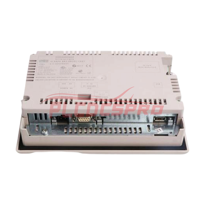 6AV6642-0BC01-1AX1 | Siemens SIMATIC TP 177B 6" DP Giao diện Người Máy (HMI)