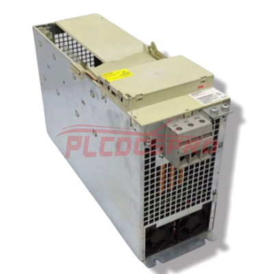6DD1681-0EA1 | Siemens SIMADYN D | Converter Interface Module