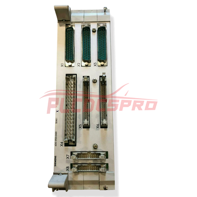 6DD2920-0AB1 - Siemens SIMADYN D Interface Module