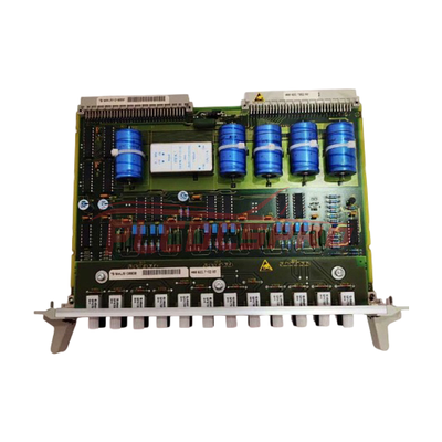 Siemens 6DD2920-0BB0 Modulo Interfaccia Les1 Per Sav1/21/22 Rack