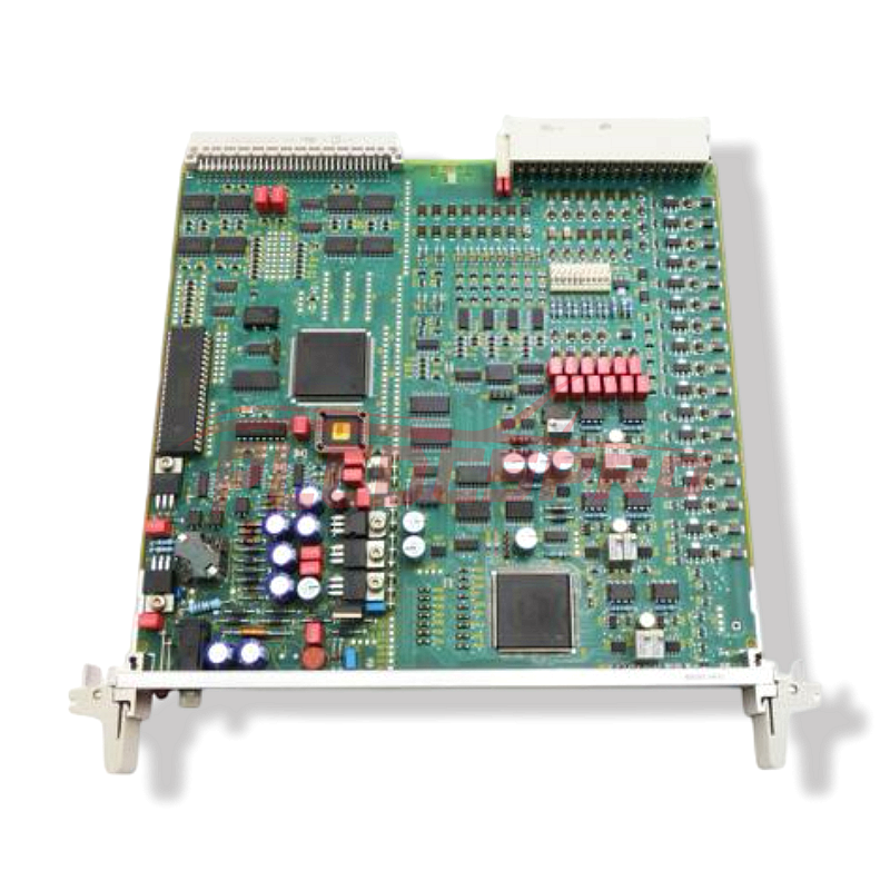Siemens 6DP1280-8AB Teleperm XP FUM 280 Analog Controller Module