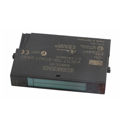 Siemens SIMATIC ET 200SP 6ES7138-6BA00-0BA0 Mô-đun Đầu vào