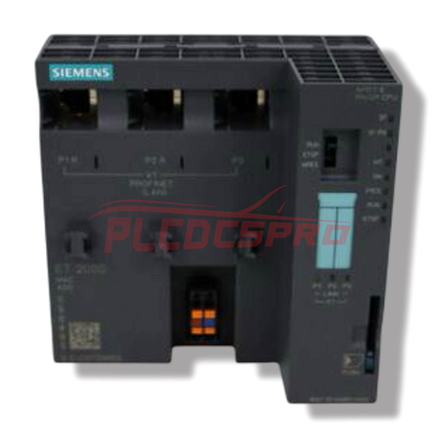 Siemens 6ES7953-8LJ31-0AA0 Mô-đun Giao diện CPU