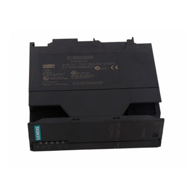 6ES7153-2BA02-0XB0 | Mô-đun Giao diện Nô lệ DP Siemens