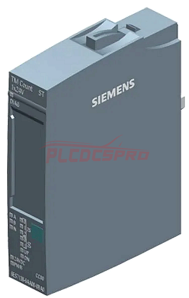 Siemens SIMATIC ET 200SP 6ES7193-6AR00-0AA0 Bộ chuyển đổi Bus
