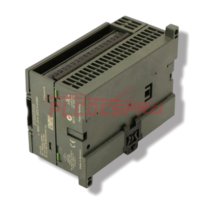 Controller compatto CPU 224 | Siemens S7-200 | 6ES7214-1BD23-0XB0