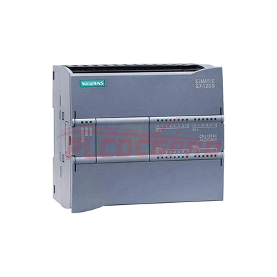 Siemens 6ES7215-1BG40-0XB0 SIMATIC S7-1200 Modul CPU