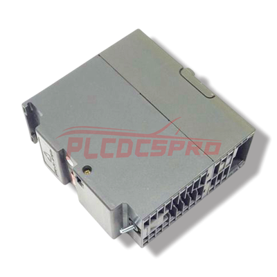 Siemens 6ES7307-1BA00-0AA0 Alimentatore PS 307 24 V/2 A