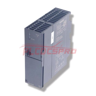 6ES7307-1BA01-0AA0 | Siemens | Mô-đun Nguồn Điện Điều Chỉnh