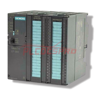 6ES7313-5BE01-0AB0 | Mô-đun CPU Siemens S7-300