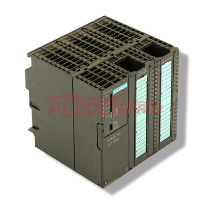 6ES7313-5BF03-0AB0 | Siemens | CPU313C, 16 ngõ ra số/4 ngõ vào analog/2 ngõ ra analog, 64 KB