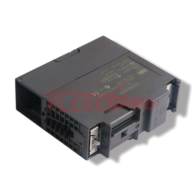 Bộ xử lý trung tâm Siemens CPU 315-2 6ES7 315-2AG10-0AB0