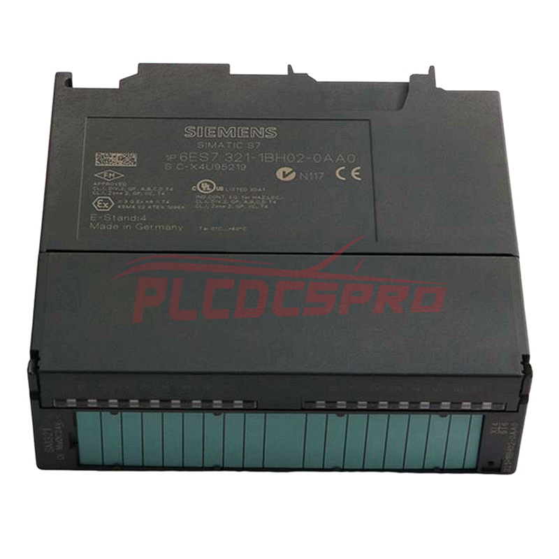 シーメンス S7-300 IM361 、SM321／SM322 ／FM353 シーメンス S7-300 SM321 PLC CPUモジュール（PLCとデジタルプロセス