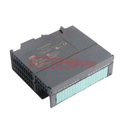 6ES7322-1BL00-0AA0 | Siemens | Digital Output Module