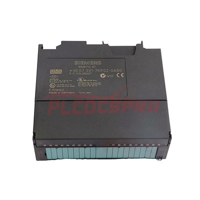 6ES7331-7KF02-0AB0 | Modul Input Analog Siemens SIMATIC S7-300