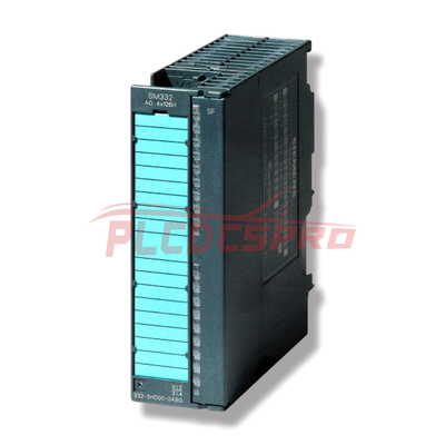 6ES7332-5HD01-0AB0 | Siemens Analogausgangsmodul