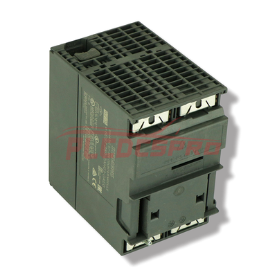 Siemens 6ES7350-2AH01-0AE0 Zählermodul, SIMATIC S7-300
