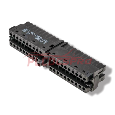 Siemens connettore frontale a 40 pin 6ES7392-1AM00-0AA0