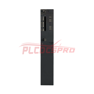 Siemens 6ES7417-4XT07-0AB0 CPU 417-4 Central Processing Unit