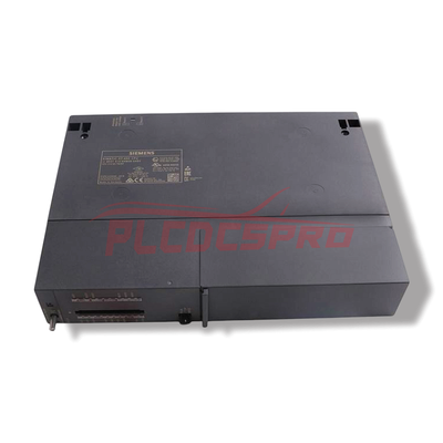 6ES7414-5HM06-0AB0 | Siemens CPU S7-400H 414 S7-400F/FH