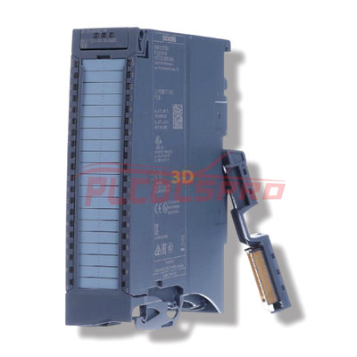 Siemens SIMATIC S7-1500 6ES7521-1BL00-0AB0 Mô-đun Đầu vào Kỹ thuật số