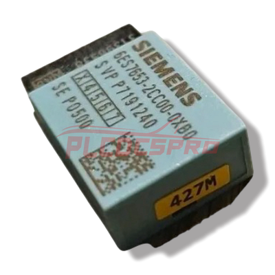 Thẻ mở rộng Siemens 6ES7653-2CC00-0XB0