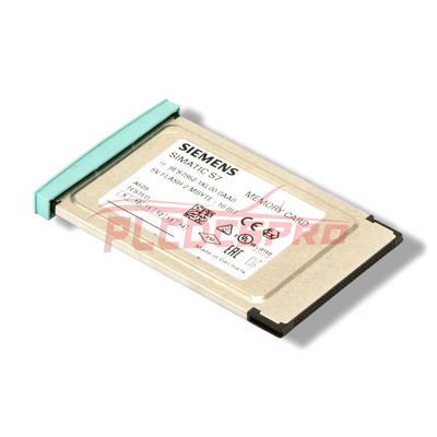 6ES7952-1KL00-0AA0 | Scheda di memoria Siemens S7-400