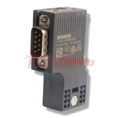 Siemens PROFIBUS RS485 6ES7972-0BB52-0XA0 Connettore Bus