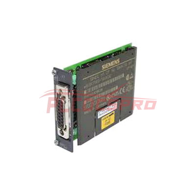 Siemens SIMATIC ET 200SP 6GK1140-0AB01 CPU модул
