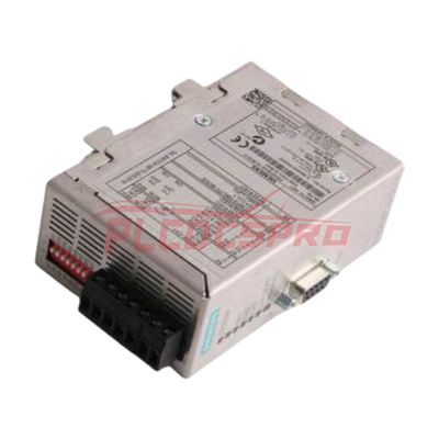 6GK1503-3CB00 | Mô-đun liên kết quang Siemens PROFIBUS OLM/G12 V4.0
