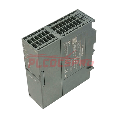 Siemens 6GK7343-1CX10-0XE0 Bộ xử lý truyền thông SIMATIC S7-300