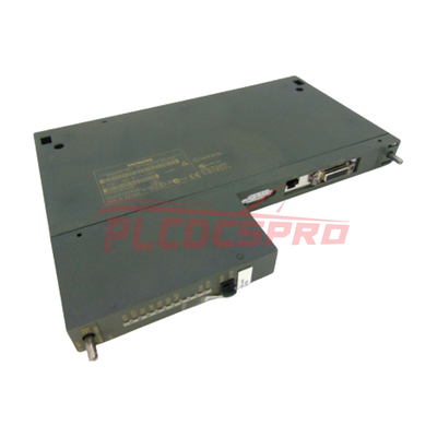 6GK7443-1EX11-0XE0 | Siemens | Bộ xử lý truyền thông CP 443-1