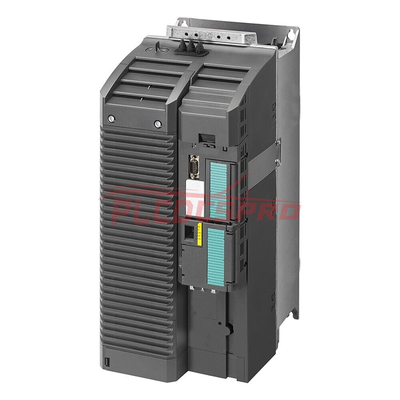 6SL3210-1KE22-6AF1 Konverter Frekuensi AS | Siemens SINAMICS G120C